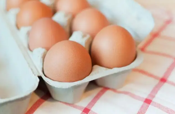 鸡蛋在冰箱里可以保存多久1