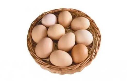 鸡蛋在冰箱里可以保存多久3