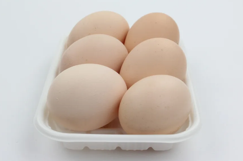 鸡蛋在冰箱里可以保存多久2