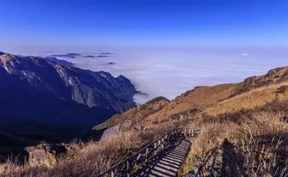  在线刷快手双击免费平台 - 武功山山顶的住宿条件怎么样