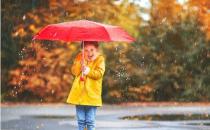 让雨伞长寿从科学保养开始 雨伞去污有诀窍