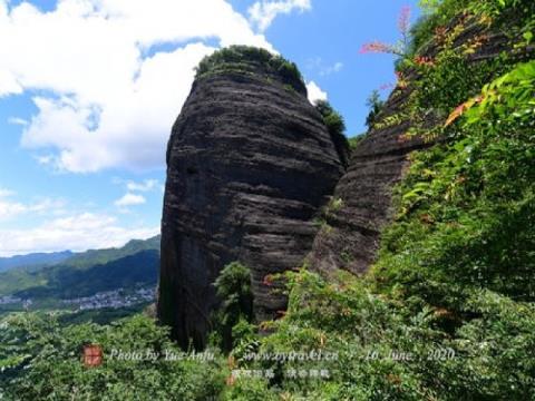 武当山在哪个省哪个市哪个县哪个镇