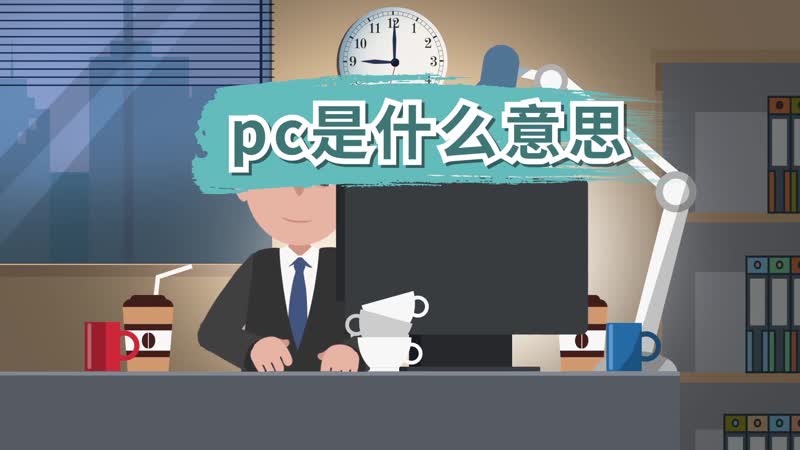 pc是什么意思