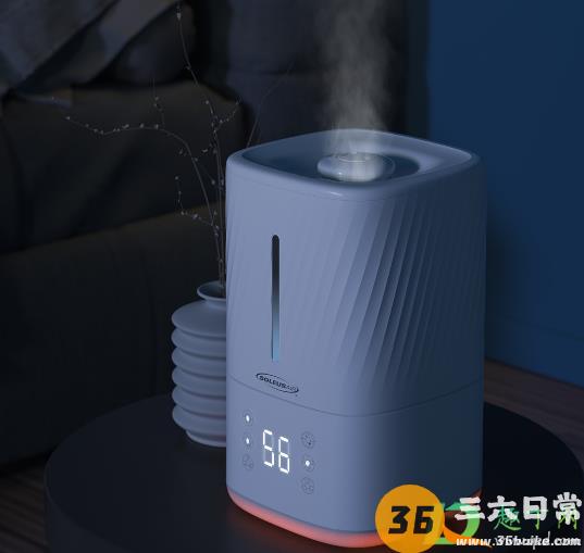 ​加湿器可不可以开一整天2