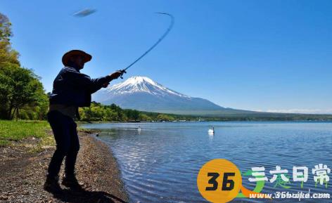 夏天野钓选择什么位置最好3