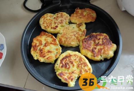 电饼铛油垢囤积怎么办3