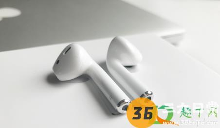 怎么不让别人连我的airpods1