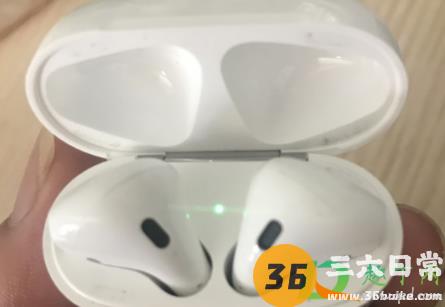 怎么不让别人连我的airpods2