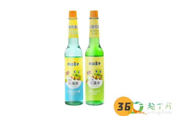 花露水用完了灌水还有用吗3