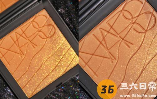 NARS2020古铜粉Laguna新品试色，黄黑皮千万要看！3