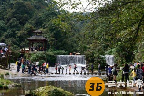 邛崃天台山疫情期间需要预约门票吗2