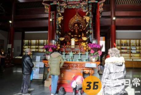 湖州法华寺2020年开放时间 湖州法华寺几点开门2