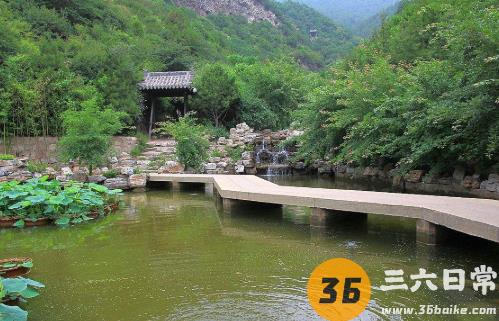 2020太山龙泉寺开放了吗 2020太山龙泉寺开门售票时间3