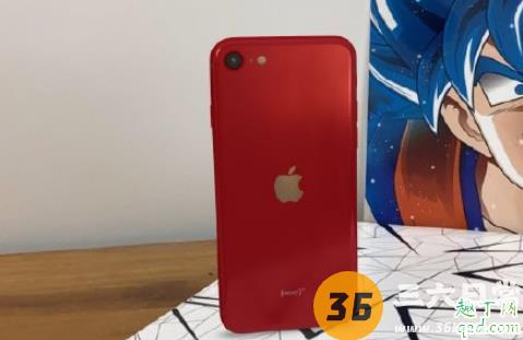 新iPhonese难道不应该叫iPhone8s?依然很香,你不服都不行!1