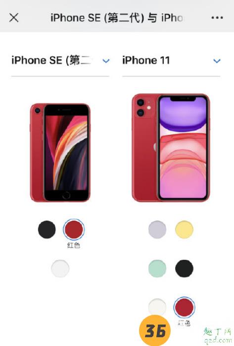 果粉们,新iPhonese和iPhone11你会选择谁?10