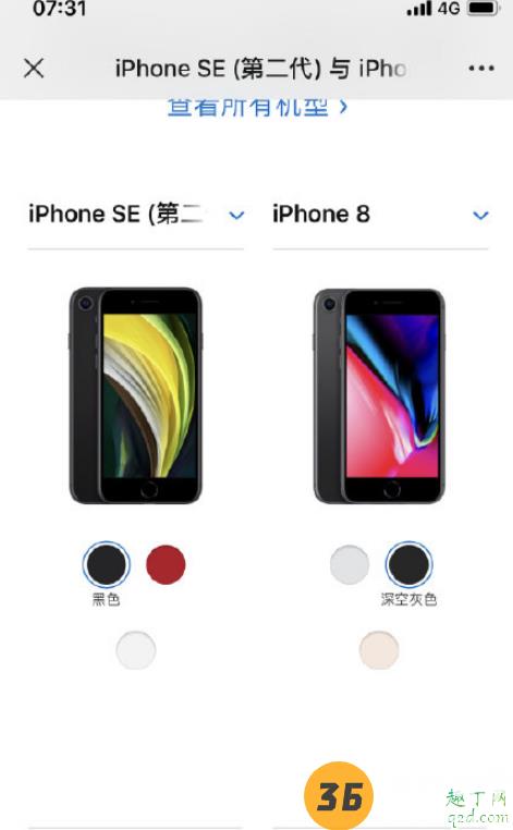 果粉们,新iPhonese和iPhone11你会选择谁?11