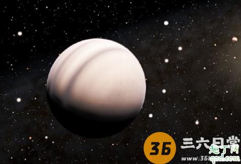 2020三星伴月什么时候具体时间 三星伴月天象预示什么4