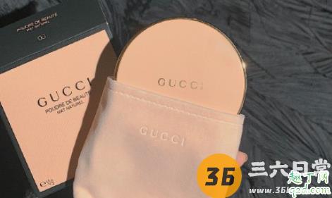 gucci粉饼多少钱 gucci粉饼2020色号怎么选1