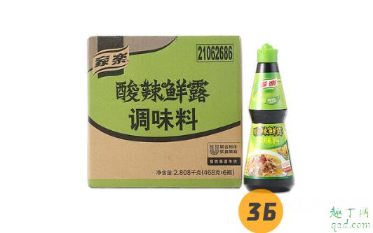 辣鲜露炒菜什么时候放 辣鲜露怎么用1