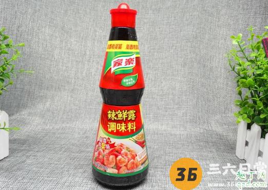 辣鲜露炒什么菜时候用 辣鲜露适用于什么菜2