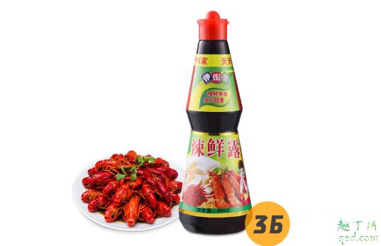 辣鲜露炒什么菜时候用 辣鲜露适用于什么菜3