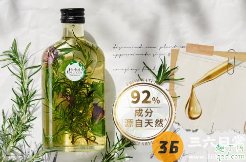 herbal essences洗发水怎么样 Herbal essences是伊卡璐吗2