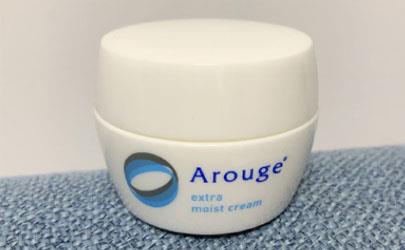 Arouge高保湿面霜好用吗 Arouge高保湿面霜使用测评