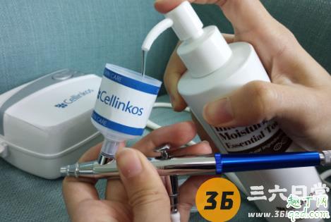 cellinkos爽肤水好用吗 cellinkos爽肤水成分表3