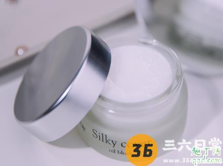 Silky Cocer隔离膏好用吗 Silky Cocer隔离膏使用测评4