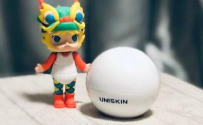 UNISKIN优时颜微笑眼霜怎么样 UNISKIN优时颜微笑眼霜使用测评