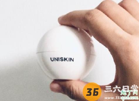 UNISKIN优时颜微笑眼霜怎么样 UNISKIN优时颜微笑眼霜使用测评 2