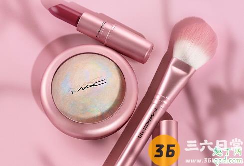 MAC2020年春季樱花限定多少钱 MAC限定樱力觉醒系列值得入手吗3