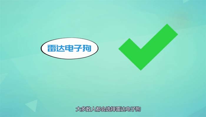 电子狗是什么 什么是电子狗