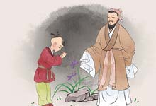 师父的老公叫什么